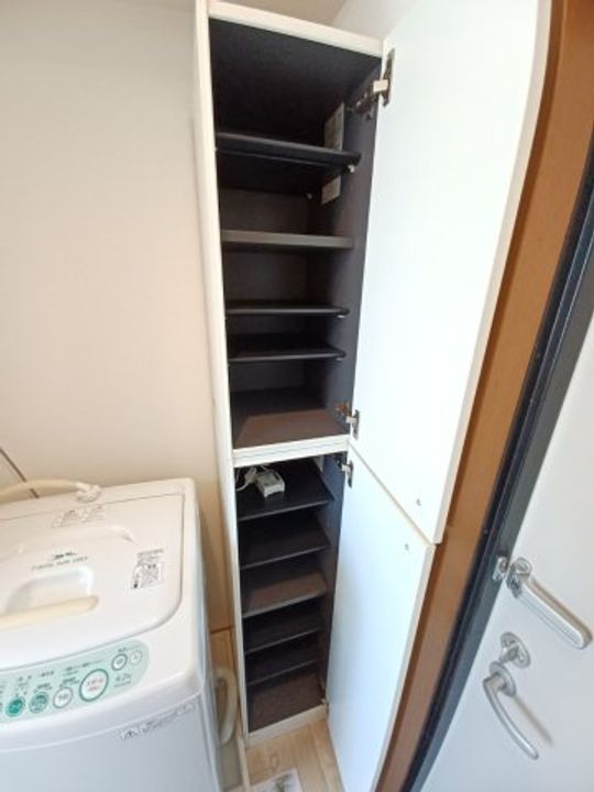 ヴィノシティ川越の内装
