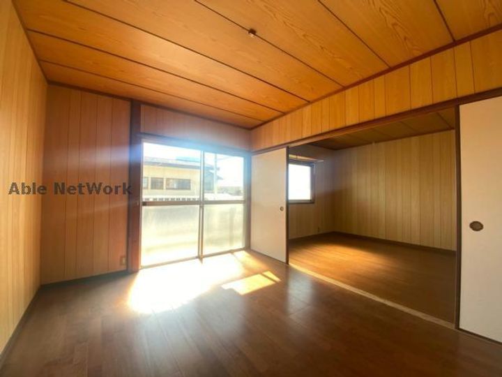 米村アパートのその他画像