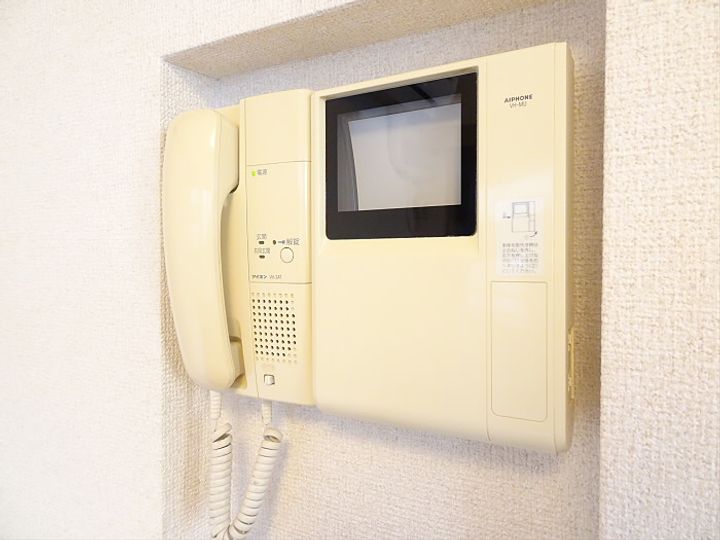 東京都渋谷区幡ヶ谷2(マンション)の賃貸物件の内装