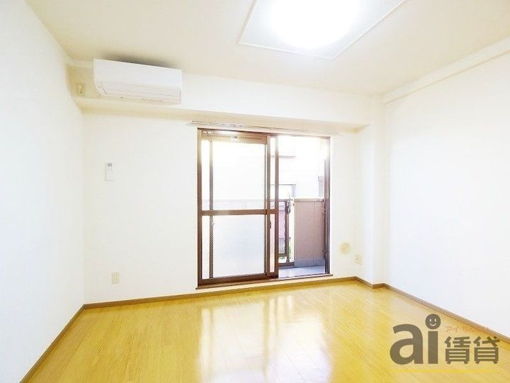 東京都小平市小川町2(マンション)の賃貸物件の内装