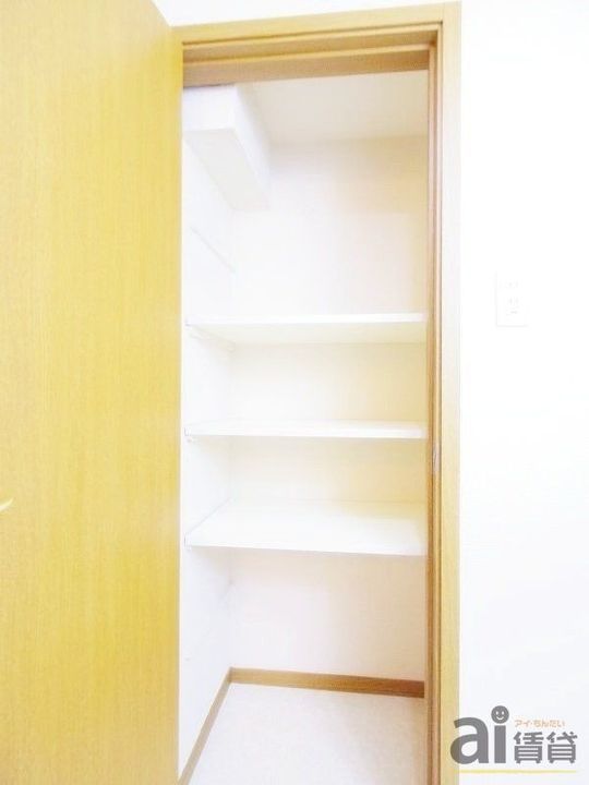 東京都小平市小川町2(マンション)の賃貸物件の内装