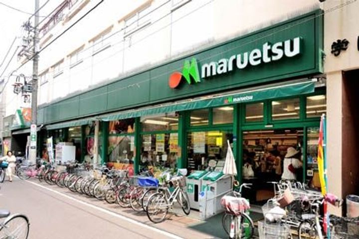 東京都小平市小川町2(マンション)の賃貸物件の周辺