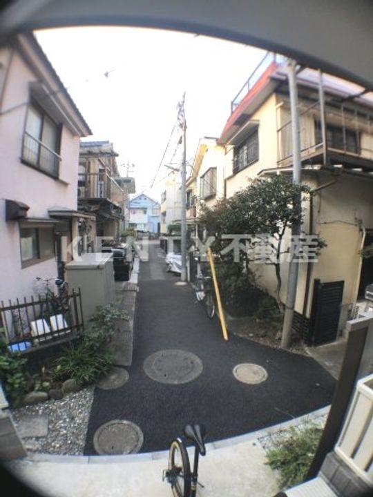 クレル蒲田のその他画像