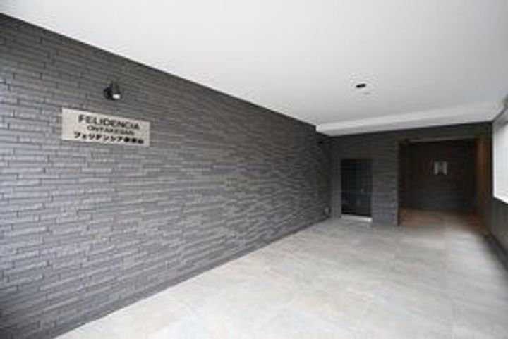 東京都大田区北嶺町(マンション)の賃貸物件の地図