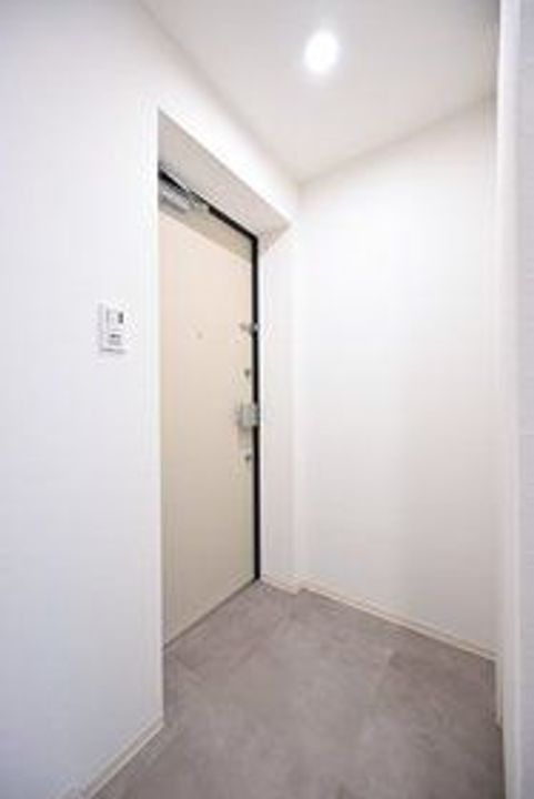 東京都大田区北嶺町(マンション)の賃貸物件のその他画像
