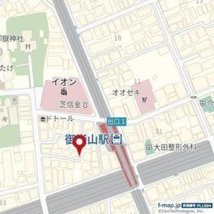 東京都大田区北嶺町(マンション)の賃貸物件のその他画像