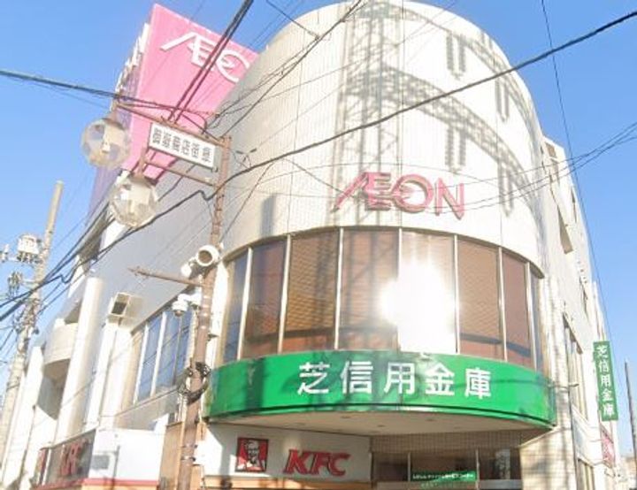 東京都大田区北嶺町(マンション)の賃貸物件の周辺