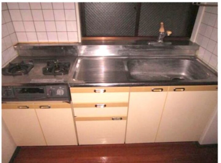 ストーク中村のキッチン