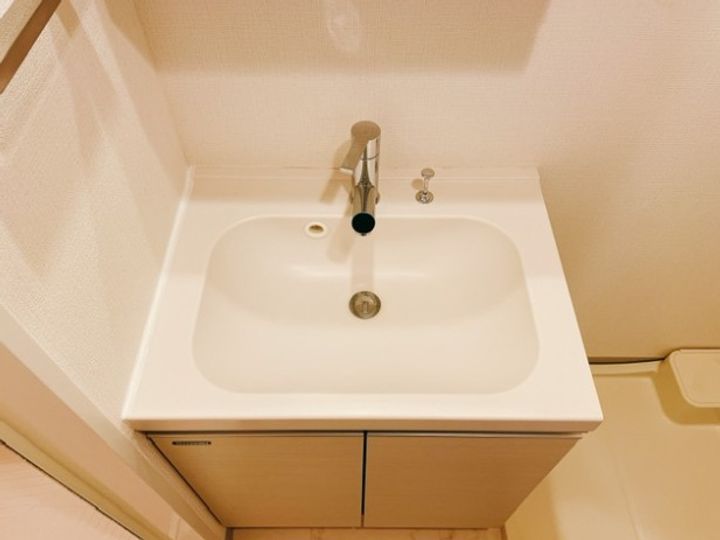 東京都世田谷区新町1(マンション)の賃貸物件の内装