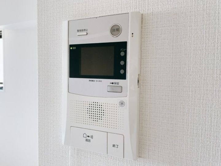 東京都世田谷区新町1(マンション)の賃貸物件の内装
