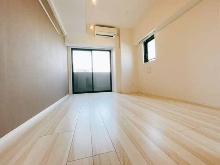 東京都世田谷区新町1(マンション)の賃貸物件の居間