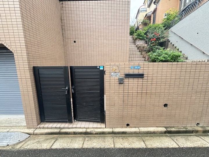 大阪府吹田市原町3(一戸建)の賃貸物件の地図