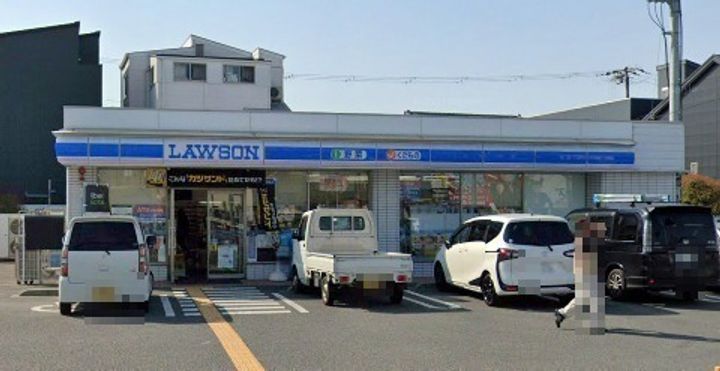 大阪府吹田市原町3(一戸建)の賃貸物件の周辺