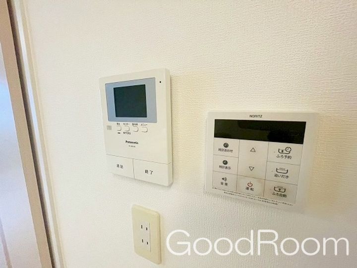 徳島県徳島市西須賀町中開(アパート)の賃貸物件の内装