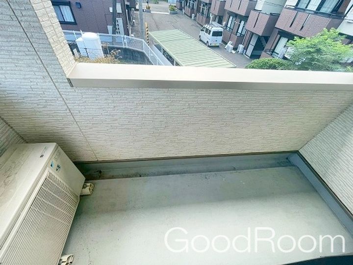 徳島県徳島市西須賀町中開(アパート)の賃貸物件の内装