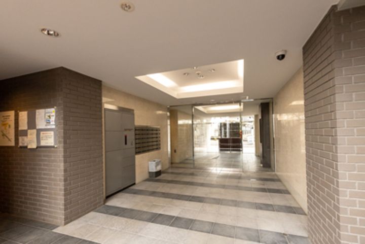 東京都板橋区向原2(マンション)の賃貸物件の地図