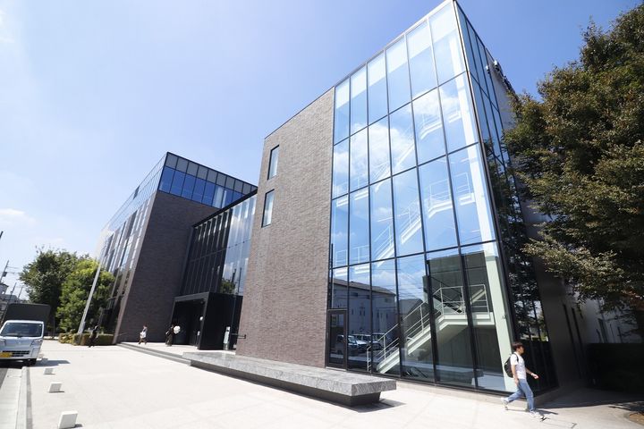 東京都板橋区向原2(マンション)の賃貸物件の周辺