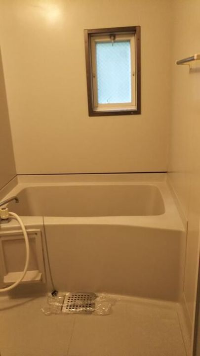 アヴォンリー山中湖Iの風呂
