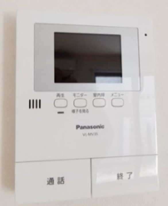 東京都小平市小川町1(一戸建)の賃貸物件の内装