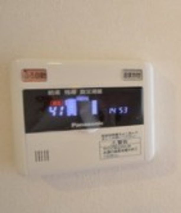 東京都小平市小川町1(一戸建)の賃貸物件の内装