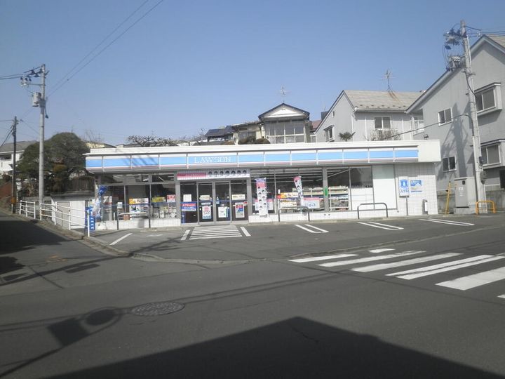 コーポたちばなの周辺