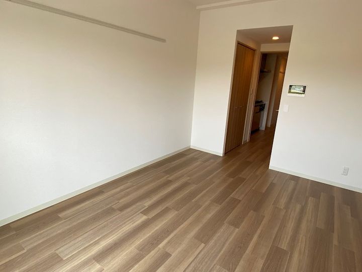 コントレイルりんくう常滑の居間