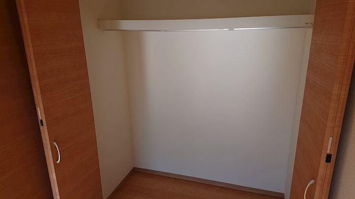 山梨県韮崎市藤井町北下條(一戸建)の賃貸物件の内装