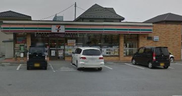 山梨県韮崎市藤井町北下條(一戸建)の賃貸物件の周辺