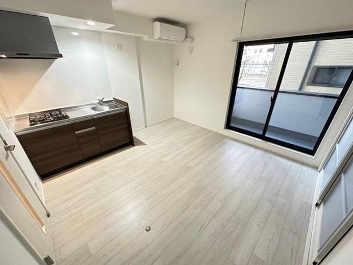 スマイルレジデンス三筋 南館のその他画像