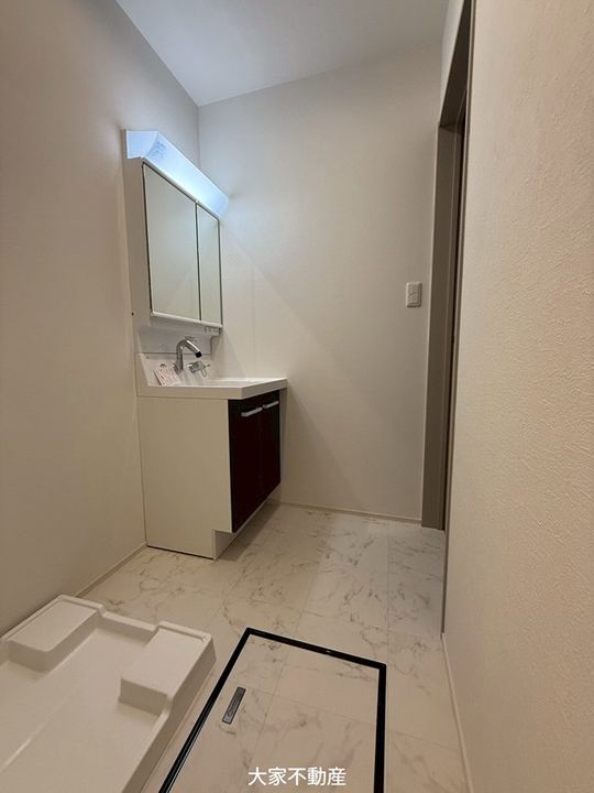 petit soleil  IIの内装