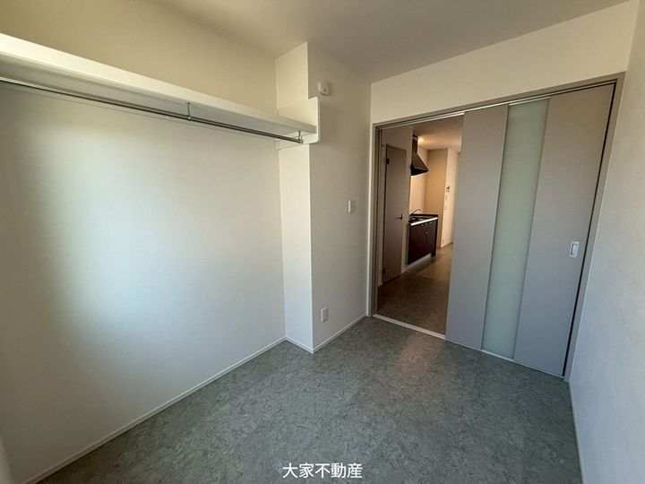 petit soleil  IIの内装