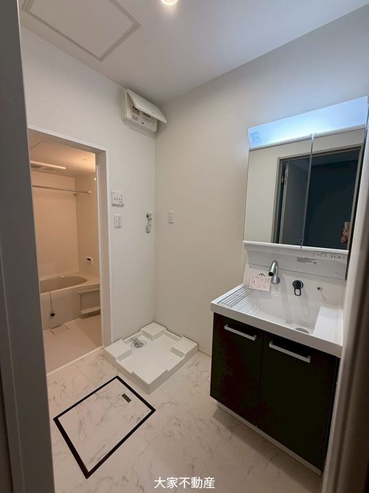 petit soleil  IIの内装