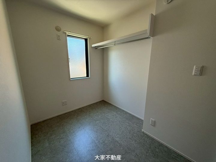 petit soleil  IIの内装