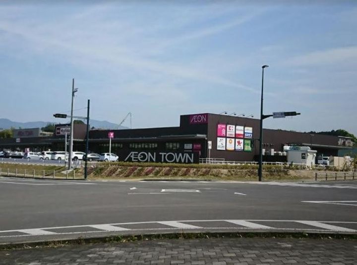 petit soleil  IIの周辺