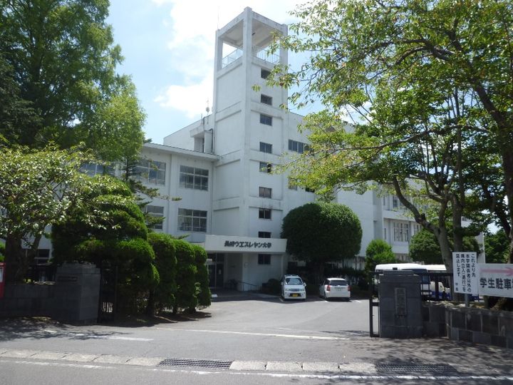 petit soleil  IIの周辺