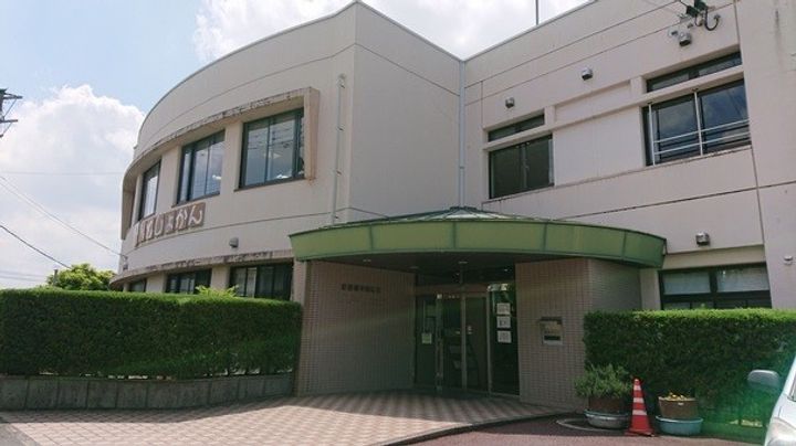 petit soleil  IIの周辺