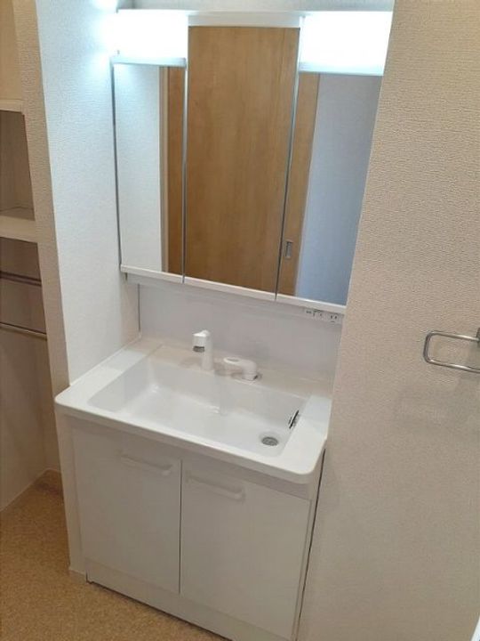 Mint(ミント)の内装