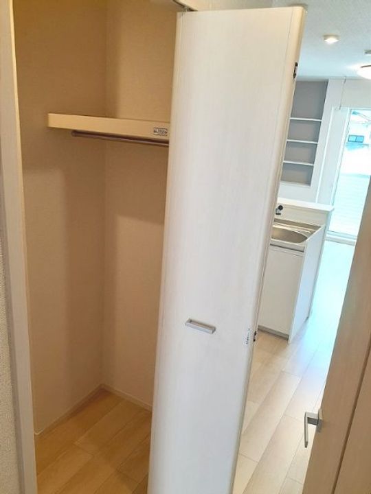 Mint(ミント)の内装