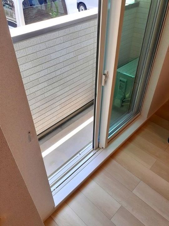 Mint(ミント)の内装