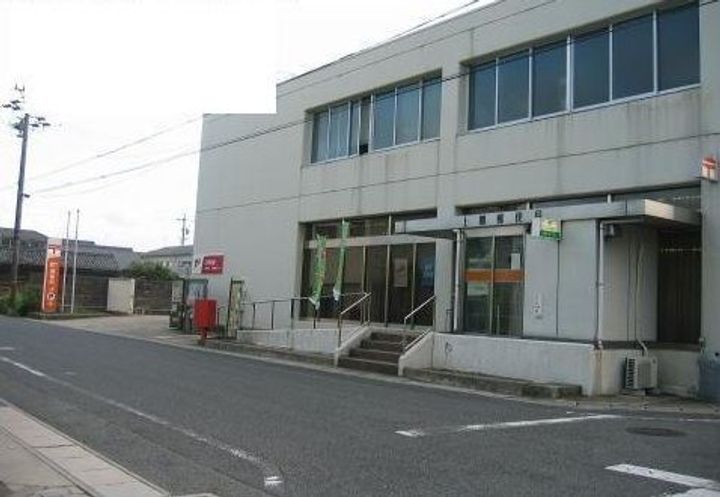 Mint(ミント)の周辺