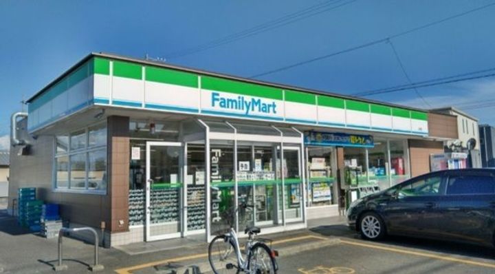 Mint(ミント)の周辺