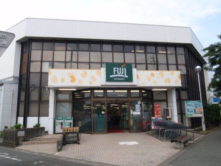 神奈川県平塚市山下1(一戸建)の賃貸物件の周辺