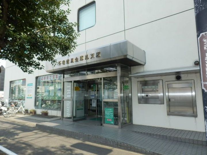 神奈川県平塚市山下1(一戸建)の賃貸物件の周辺