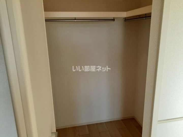 フェザント テイルの内装