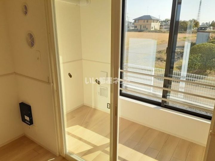 フェザント テイルの内装