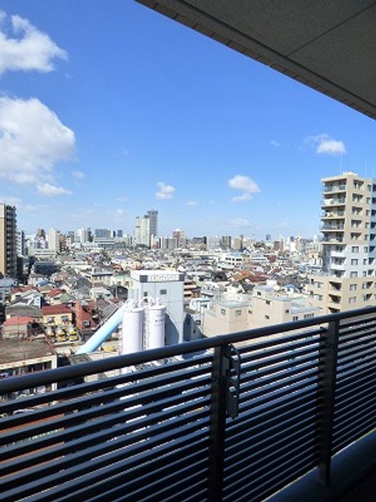 アーバネックス戸越のその他画像