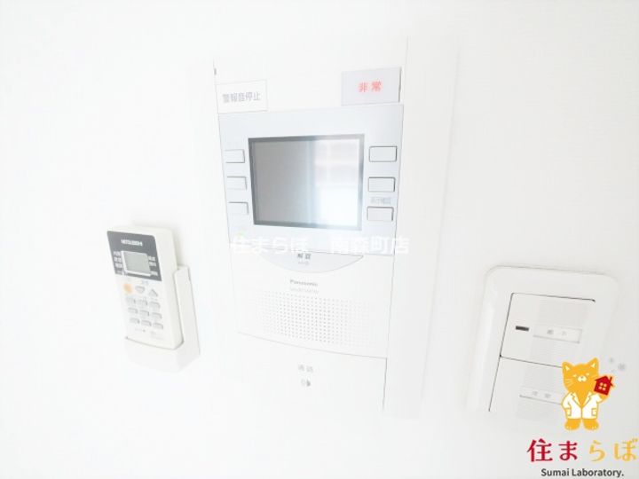 大阪府大阪市北区天神橋1(マンション)の賃貸物件の内装