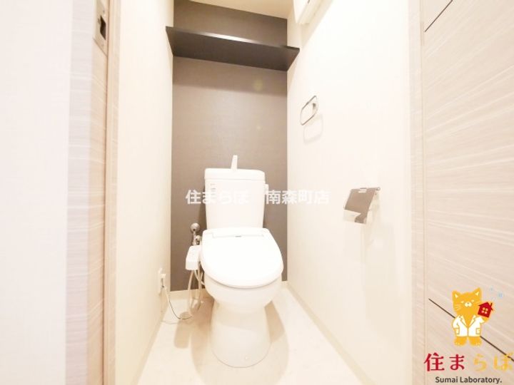 大阪府大阪市北区天神橋1(マンション)の賃貸物件の内装