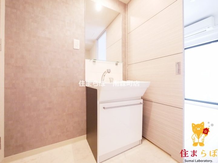 大阪府大阪市北区天神橋1(マンション)の賃貸物件の内装