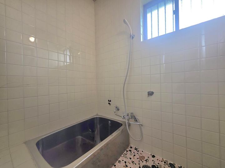 和歌山県和歌山市栄谷(一戸建)の賃貸物件の風呂